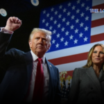 Expect from Trump's Second Term